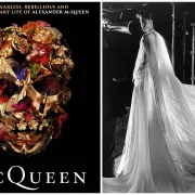 McQueen - od 26.9. u CineStaru pogledaj fascinantan film o modnom geniju