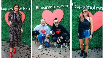 Poznati podržali akciju Kupujmo hrvatsko