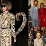 10 zapovijedi kraljice modnog svijeta Anne Wintour