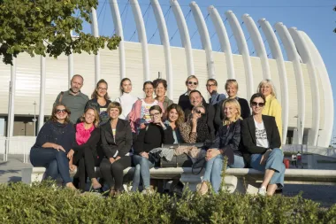 Nemoj propustiti humanitarni buvljak: Sudjeluju Danijela Martinović, Ella Dvornik, Indira Levak i mnoge druge poznate face