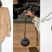 Neočekivani jesenski trend: Mini torbica oko vrata