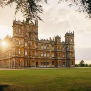 Airbnb šalje dvoje sretnika na glamurozan odmor u pravi Downton Abbey