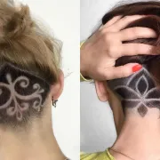 Undercut frizure su se vratile u modu , evo najljepših primjera