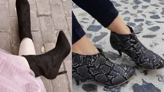Čizme koje ti garantiraju beskonačnu eleganciju