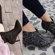 Čizme koje ti garantiraju beskonačnu eleganciju