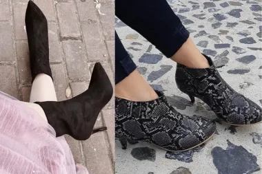 Čizme koje ti garantiraju beskonačnu eleganciju
