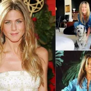 Jennifer Aniston otkrila listu stvari bez kojih ne može