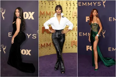 Izdvojile smo naupečatljivije trenutke sa sinoćnje dodjele nagrada Emmy