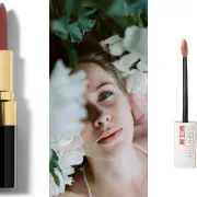 Vizažisti otkrivaju kako pronaći savršeni ruž za usne u nude nijansi