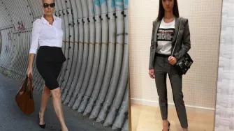Dress to impress: Što obući kad ideš na intervju za posao