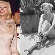 Izreke Marilyn Monroe koje će te potaknuti da voliš sebe više