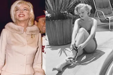 Izreke Marilyn Monroe koje će te potaknuti da voliš sebe više
