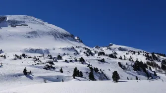 Ovo je skijalište s najviše snijega u Austriji
