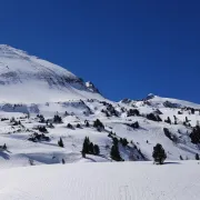 Ovo je skijalište s najviše snijega u Austriji