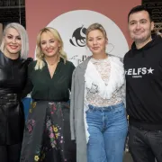 Četvrto izdanje InDizajn sajma okupilo brojne poznate osobe