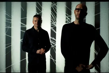 Zanimljiva vijest: Nastupu The Chemical Brothersa pridružuje se i poznati svjetski DJ