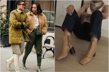 Ovo su jedini jesenski trendovi za koje treba&scaron; znati