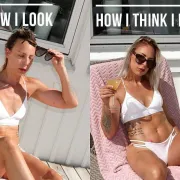 Instagram vs. stvarnost: 6 influencerica čije fotke dokazuju da je Instagram daleko od stvarnosti