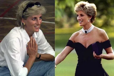 Nauči tajne stila princeze Diane i ostavi druge bez daha