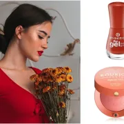 Ovo su naši omiljeni make-up proizvodi za jesen