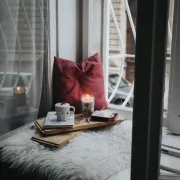 Evo što će ti sve biti potrebno za stvaranje tople jesenske atmosfere u domu