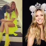 Tajne savršenog izgleda Heidi Klum