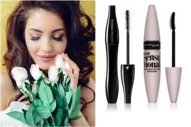 Top 10 maskara koje traju satima i ne ostavljaju grudice