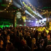 John Jameson priprema party na dosad neviđenoj lokaciji u Splitu