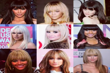 Šiške su opet u modi, evo kako ih nositi ove jeseni