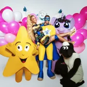 Počinje najveseliji obiteljski događaj godine u CineStaru - 6. dječji festival uz filmove za samo 15 kuna