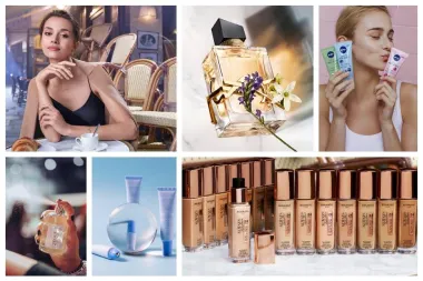 Ovaj tjedan bio je pun beauty noviteta, a evo naših favorita
