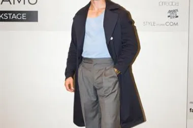 Mladen Vukić (Foto: John Pavlish)