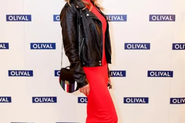 Ana Zibar