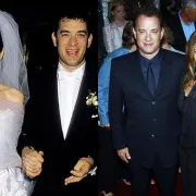 Tom Hanks otkrio 6 pravila za sretan brak koja on sam primjenjuje već 31 godinu