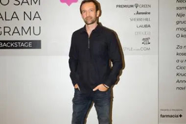 Hrvoje Dumančić (Foto: John Pavlish)