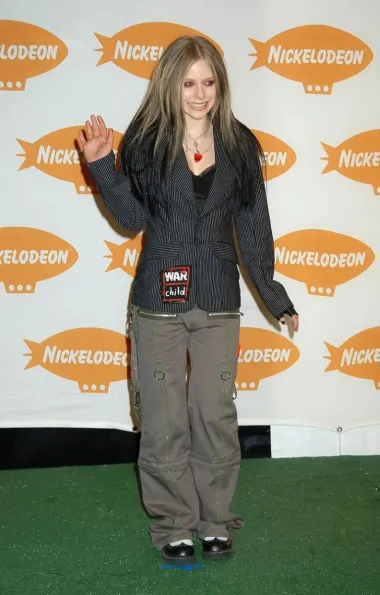 11 celebrity outfita iz 2000-ih koja pokazuju koliko se moda zapravo promijenila
