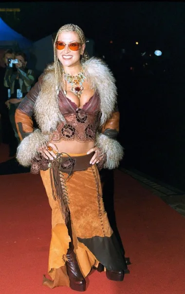 11 celebrity outfita iz 2000-ih koja pokazuju koliko se moda zapravo promijenila