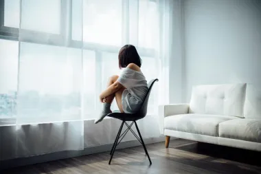 7 savjeta koji će ti pomoći da se emocionalno 'otrgneš' od bivšeg
