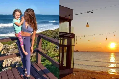 Znanstveno je dokazano da su ljudi koji žive blizu mora sretniji