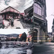 10 stvari koje moraš vidjeti i napraviti u Sarajevu