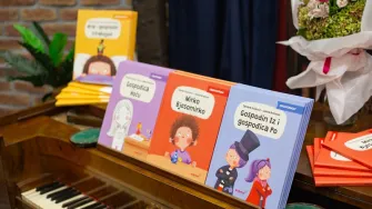 Ove slikovnice razvijaju socioemocionalne vještine kod djece