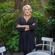 Salome: 'Budi to što jesi i živi to što ti srce kaže da živiš'