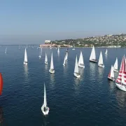Svi ljubitelji jedrenja i mora uživat će ovaj vikend na sjevernom Jadranu u regati Barcolana