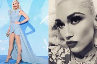 Ima 50, a izgleda kao da joj je 30: Gwen Stefani otkrila tajnu svoje mladolikosti