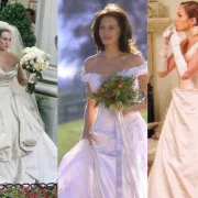 15 vjenčanica iz filmova zbog kojih nam je zastao dah