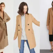 Nose se kaputi u boji devine dlake, a ovo su najljepši high street modeli