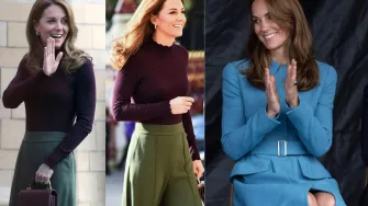 Kate Middleton otkrila recept svojeg omiljenog deserta