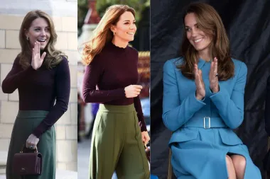 Kate Middleton otkrila recept svojeg omiljenog deserta