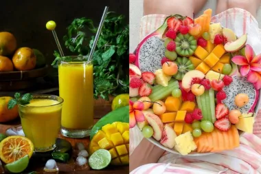 Namirnice koje pomažu u prevenciji prehlade i gripe