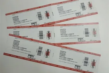 Vodimo vas na koncert Meri Cetinić u Lisinskom